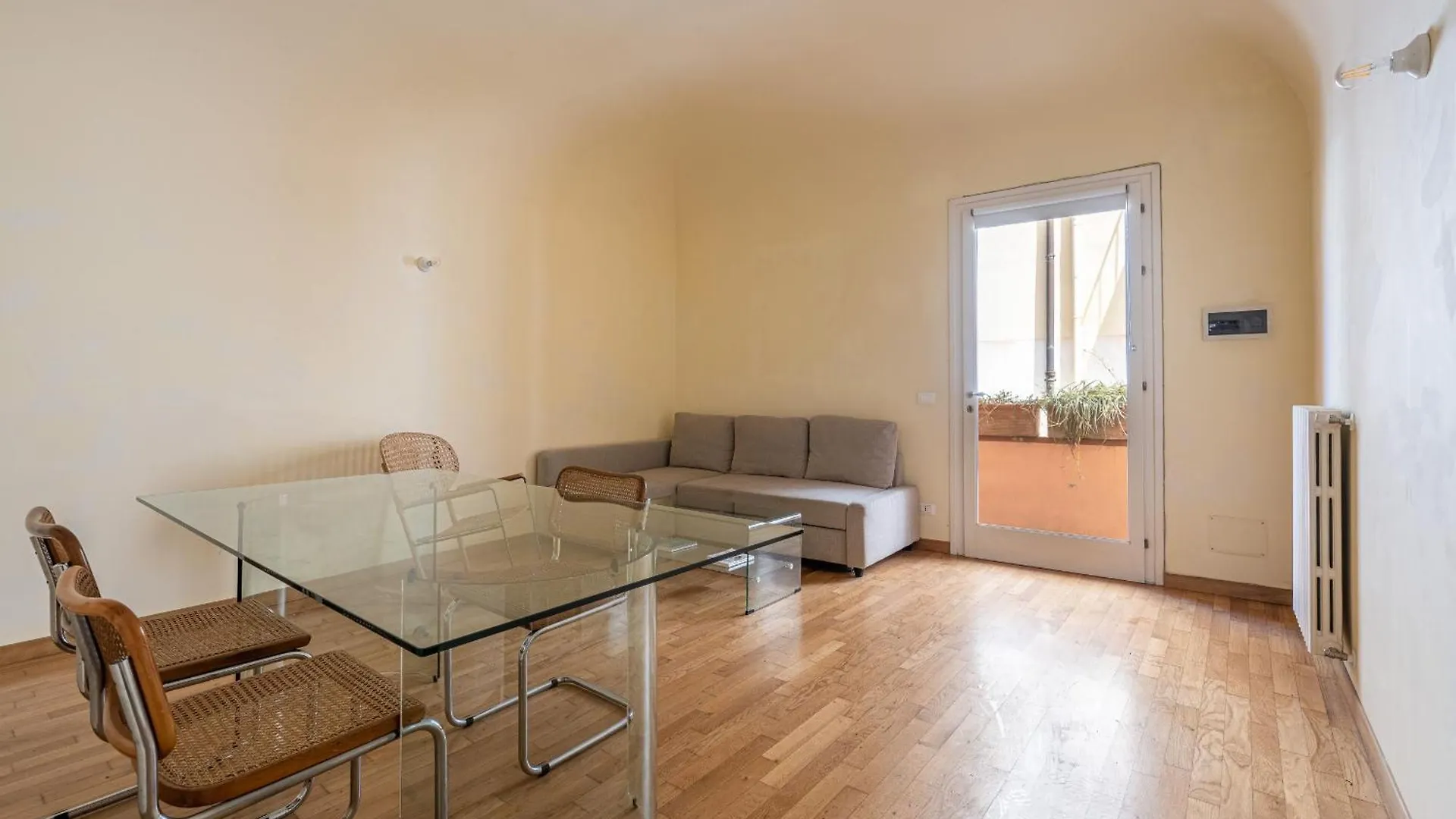 Appartamenti All'Orto Botanico By Wonderful Italy Palermo Apartment