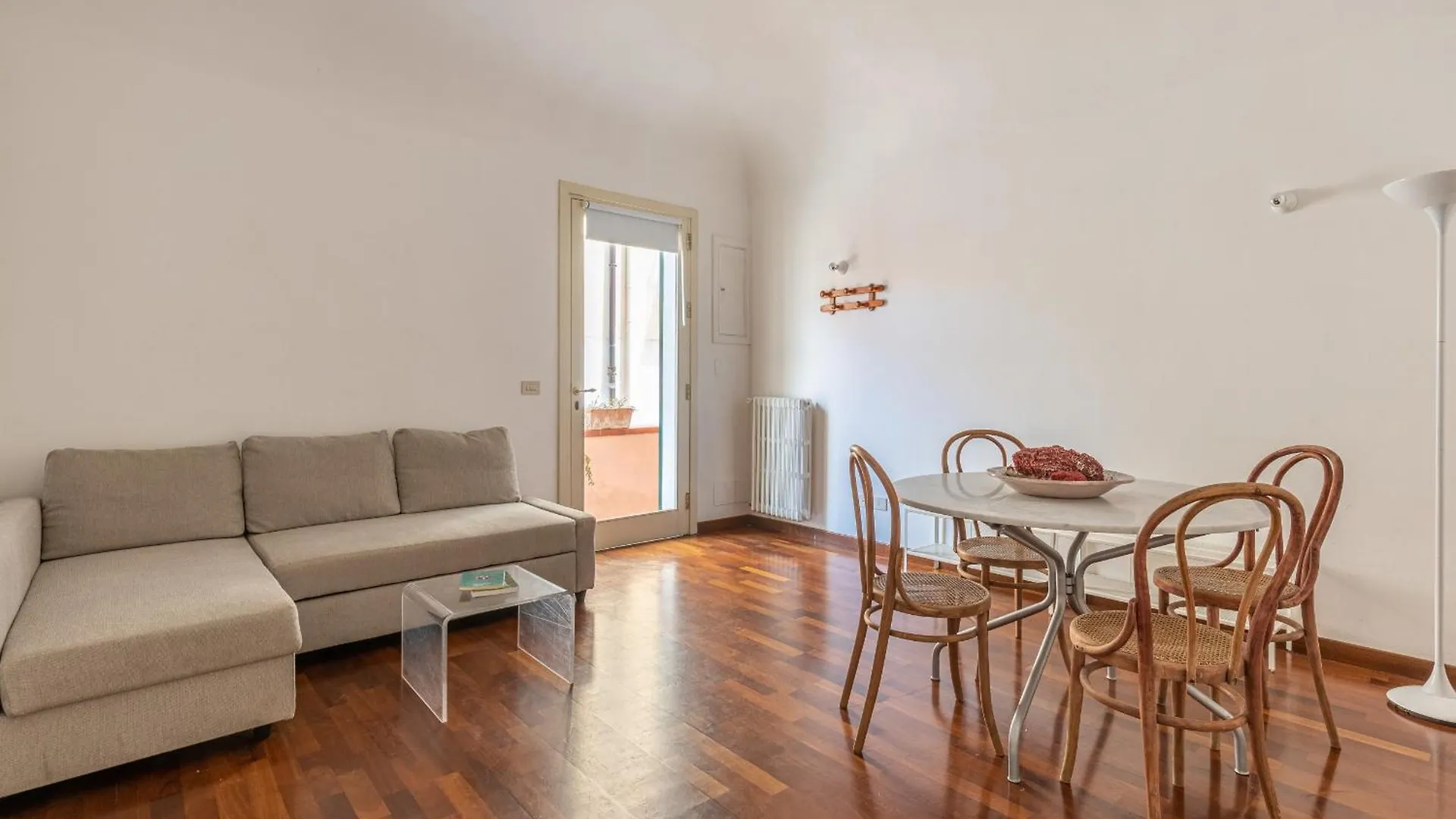Apartment Appartamenti All'Orto Botanico By Wonderful Italy Palermo