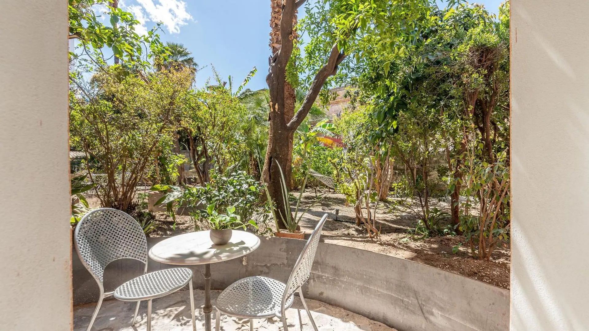 Appartamenti All'Orto Botanico By Wonderful Italy Palermo