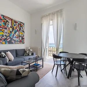  Apartment Loft Trinacria Con Vista Mare