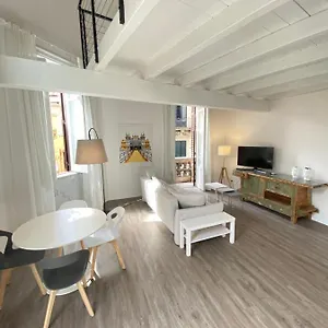  Apartment Suiteinpalermo - Vacanze Nel Centro Storico