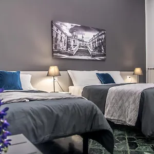 3* Pensionat Amarillo