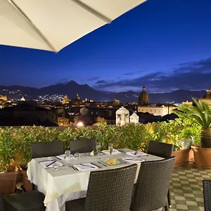 4* Hotell Ambasciatori