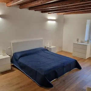 Casa Azzurra - Palazzo Del Buonpastore Apartamento