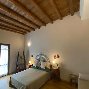 Casa Vetriera Apartamento