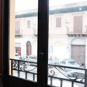 Al Bastione Della Pace Apartamento