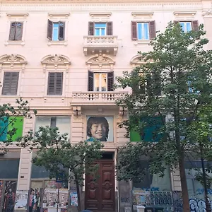 Palazzo Caltagirone Apartamento