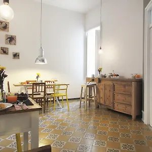  Bed & Breakfast Serafino