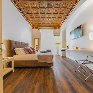 Palazzo Ardizzone Apartamento